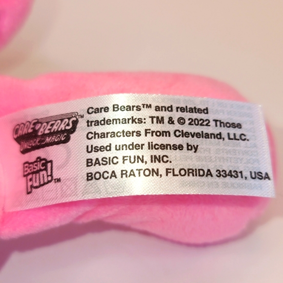 Care Bear Easter Gift collectors kids toy - Picture 3 of 5